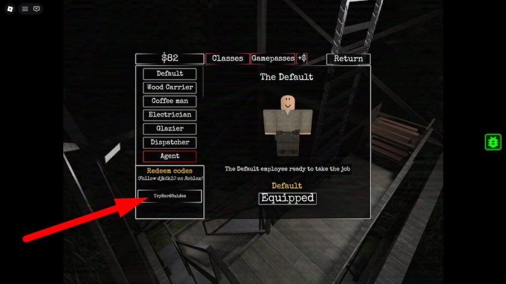 How To Redeem Codes In Looking Out Roblox