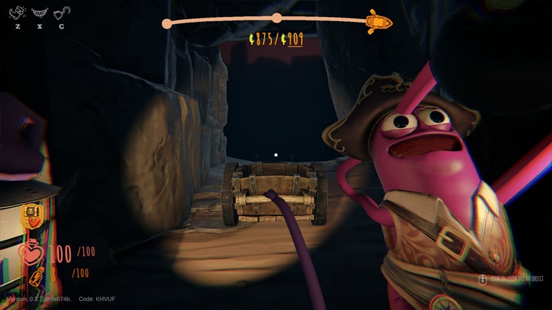 Last Pirates Die Together Coop
