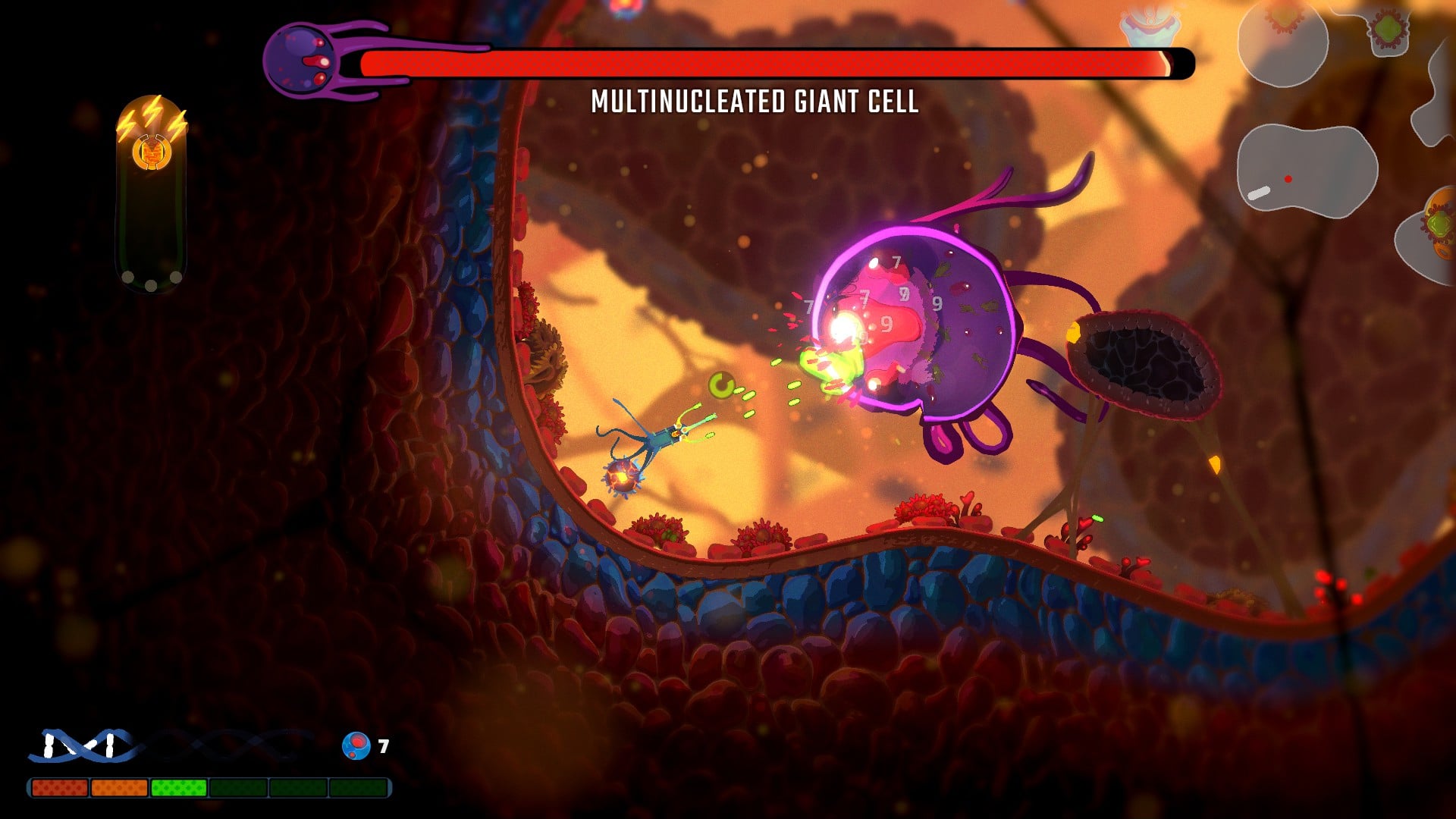 Pathogenic Review — Biological Warfare