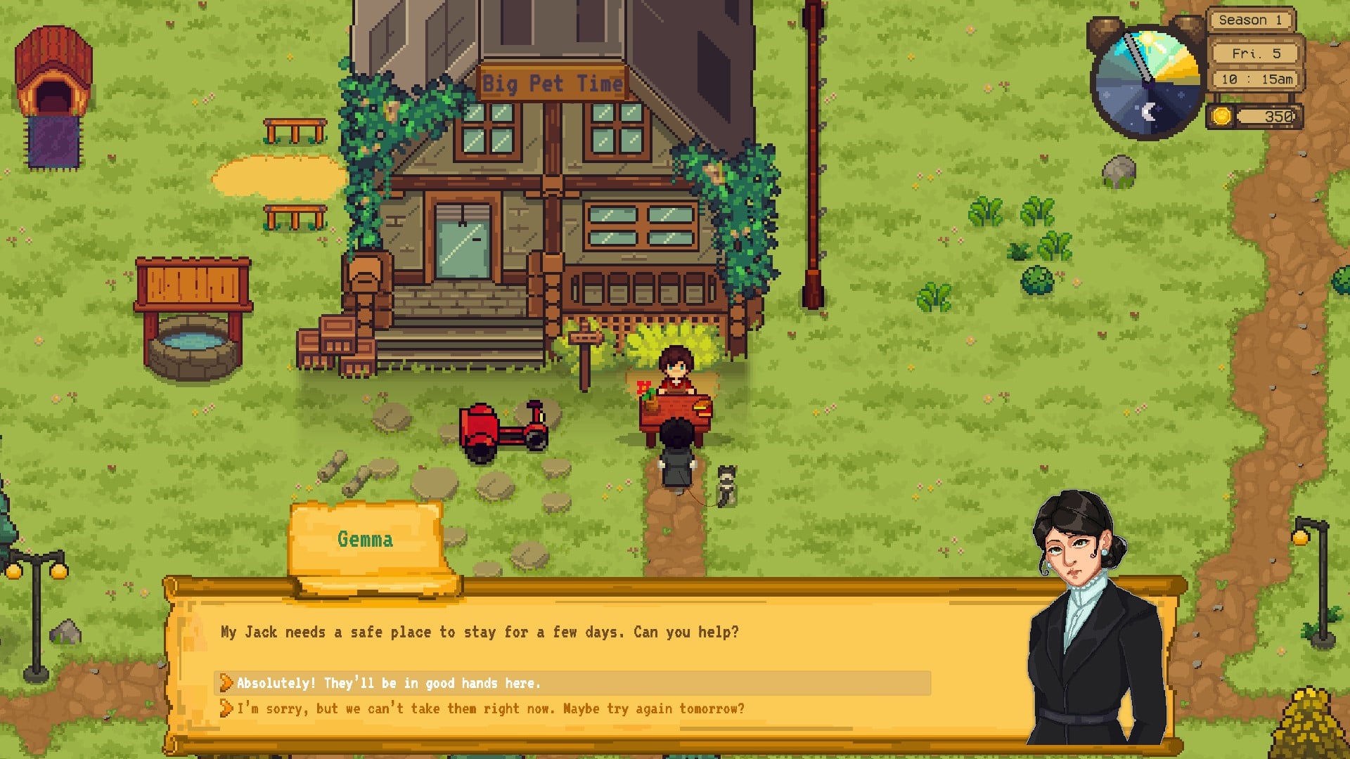 Pawsome Resort Early Access Review
