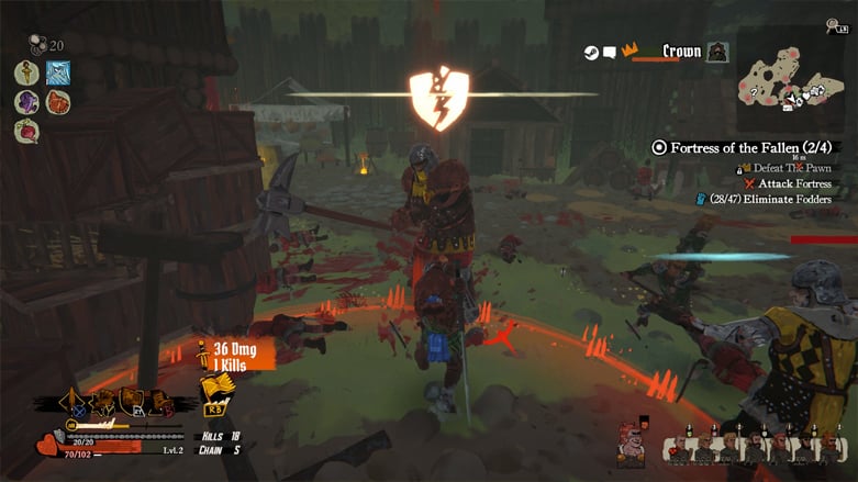 Tears Of Metal Big Boi