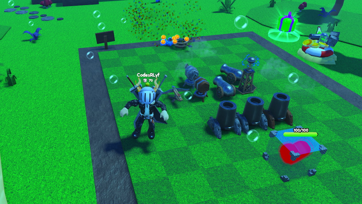 Build a Base RNG Codes (September 2026) - Try Hard Guides