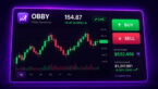 Roblox Stock Exchange 2 Banner Image