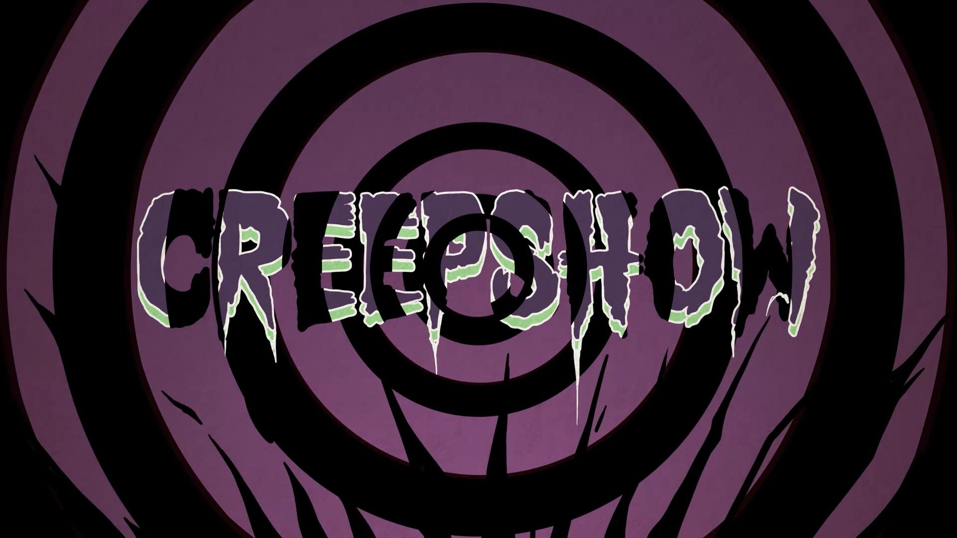 Creepshow Review — Penny Dreadfuls