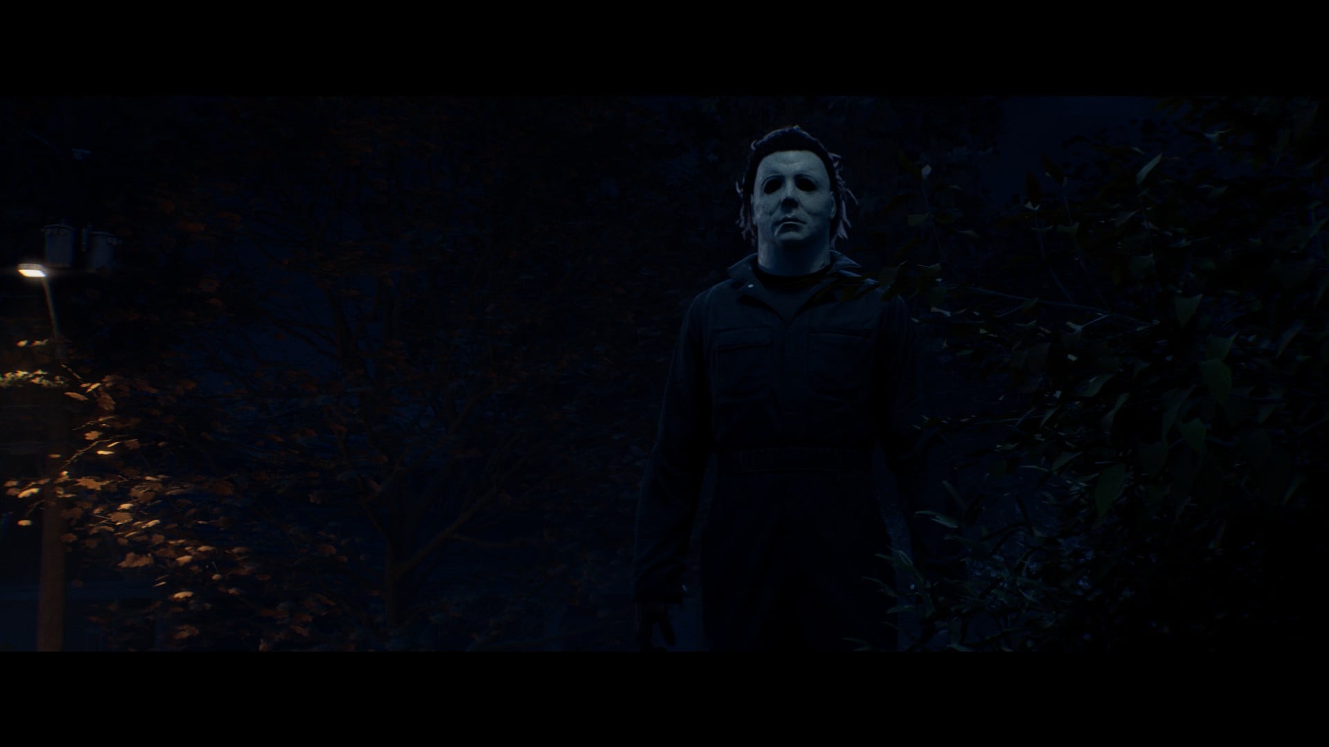 Halloween: The Game Review — Death has come to your little town, Sheriff.