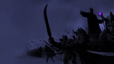 Hellslave Ii Judgement Of The Archon Featured