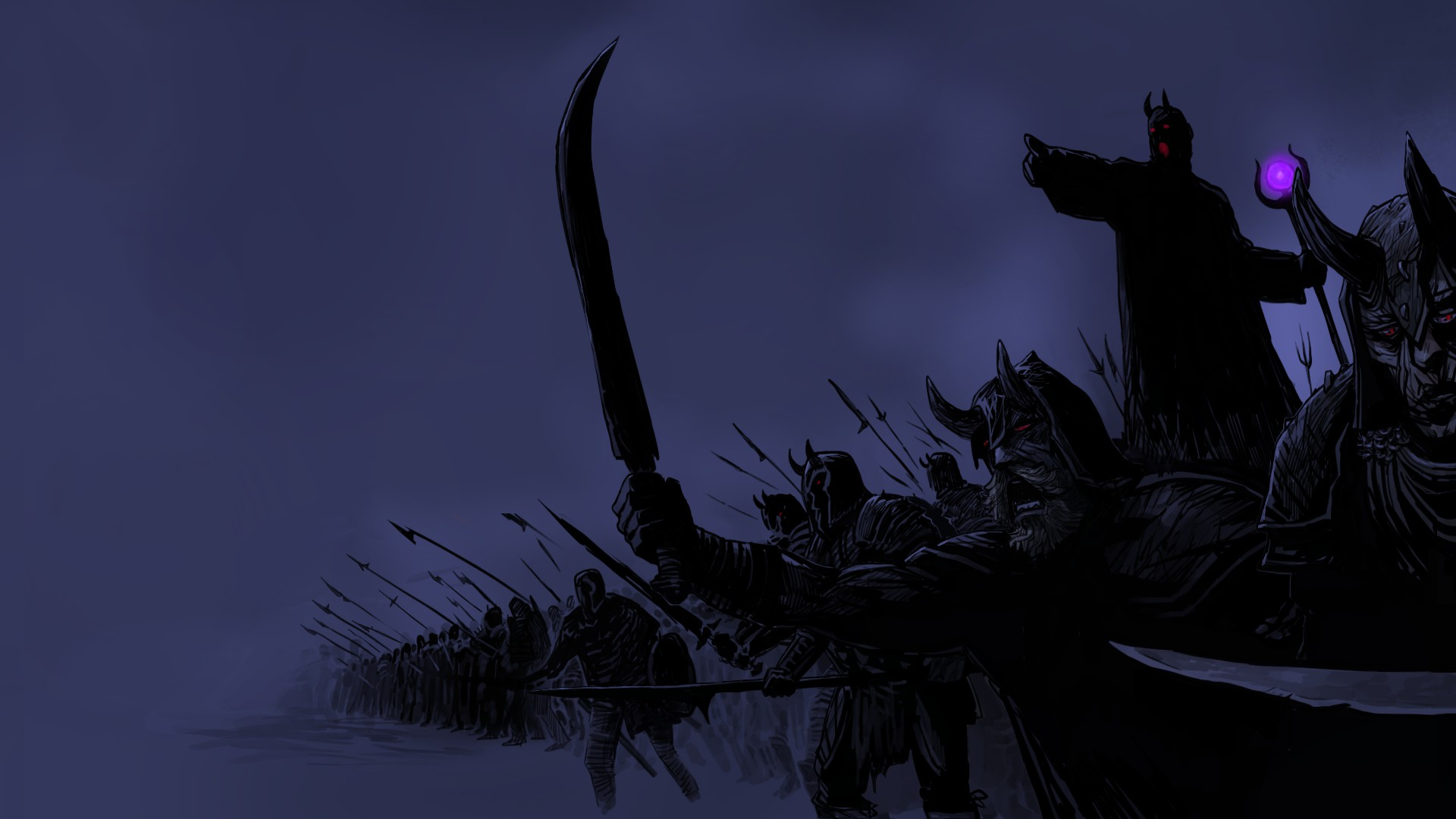 HellSlave II: Judgment of the Archon Review — Hell, Our Earth