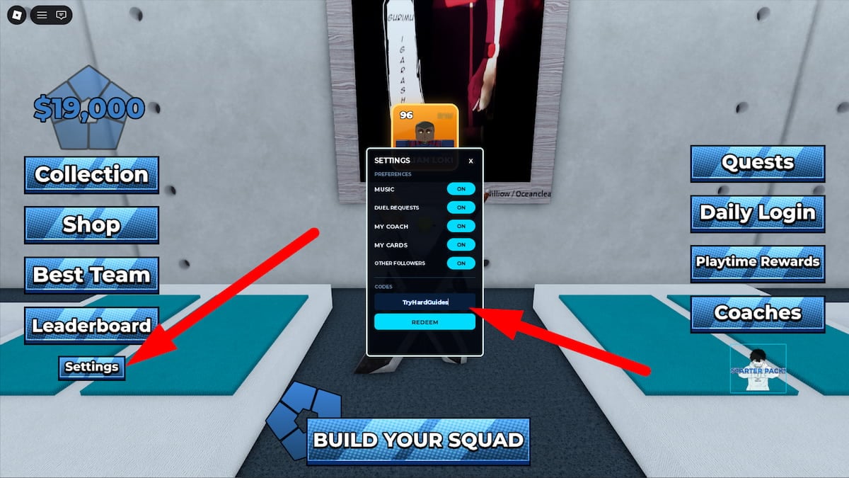 Build A Blue Lock Squad Codes [Penalties + QoL] (August 2026) - Try ...
