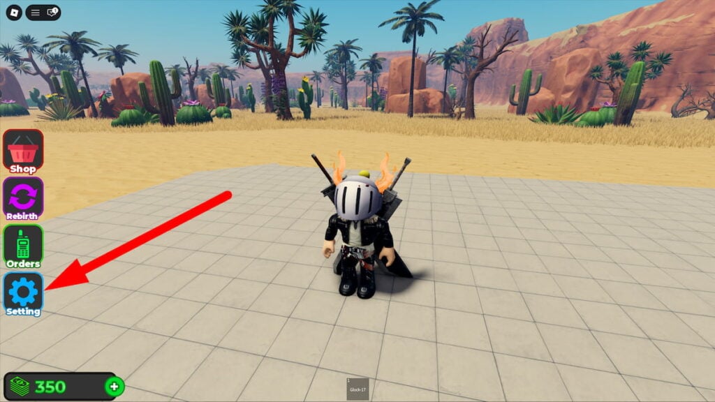 How To Redeem Codes In Military Army Tycoon Roblox