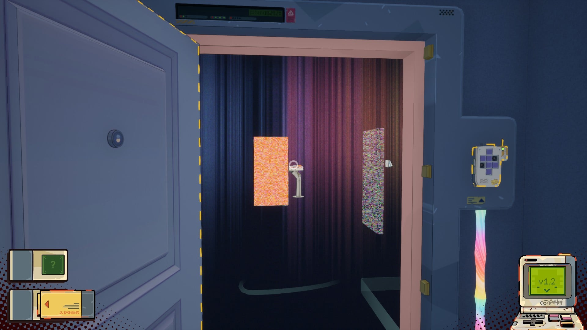 Looking for Fael Review — Doorways