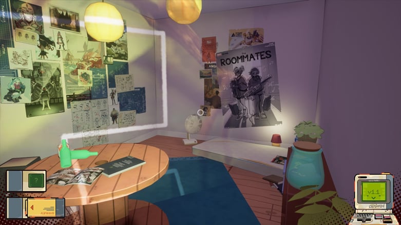 Looking For Fael Roommates