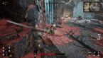 Mistfall Hunter Featured