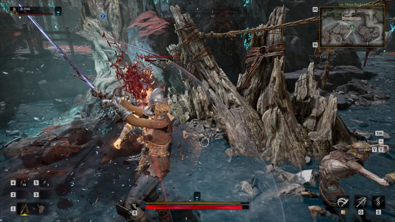 Mistfall Hunter Pvp