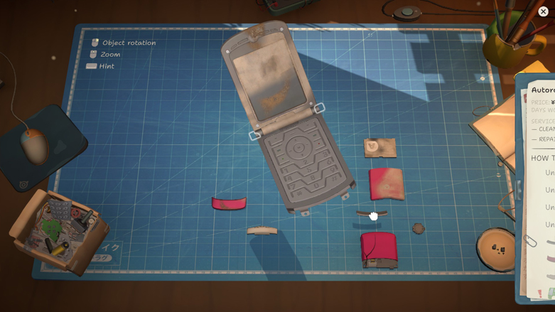 Restory Phone 1
