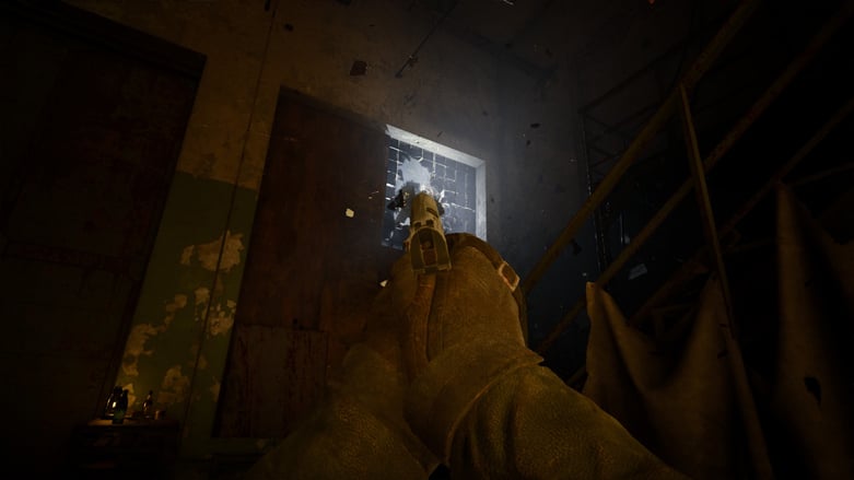 Stalker 2 Cost Of Hope Cutscene