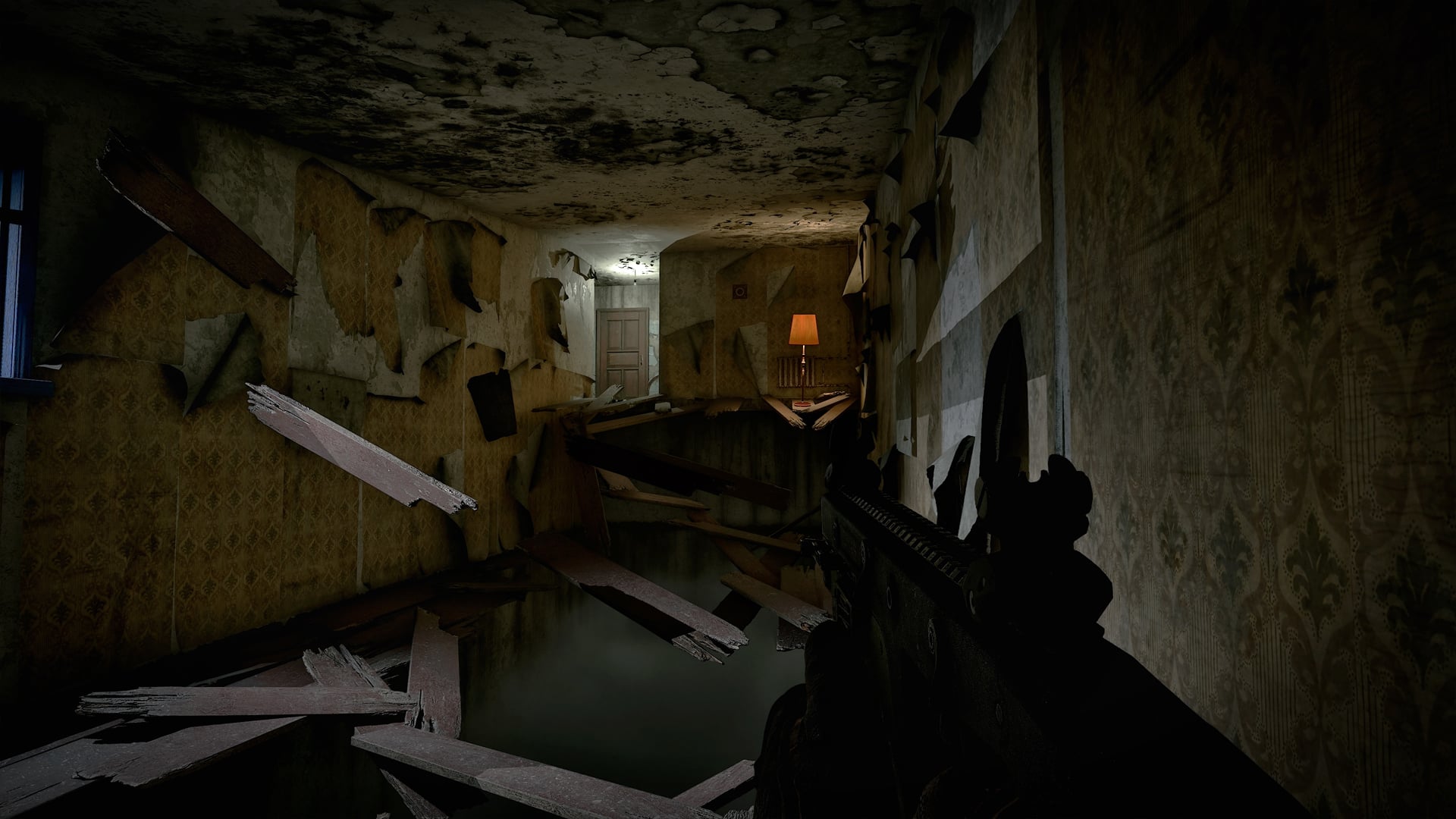 S.T.A.L.K.E.R. 2: Cost of Hope Review — Duty and Freedom