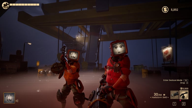 Wreck Runners Co Op