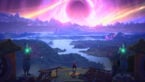 Echoes Of Mystralia Featured