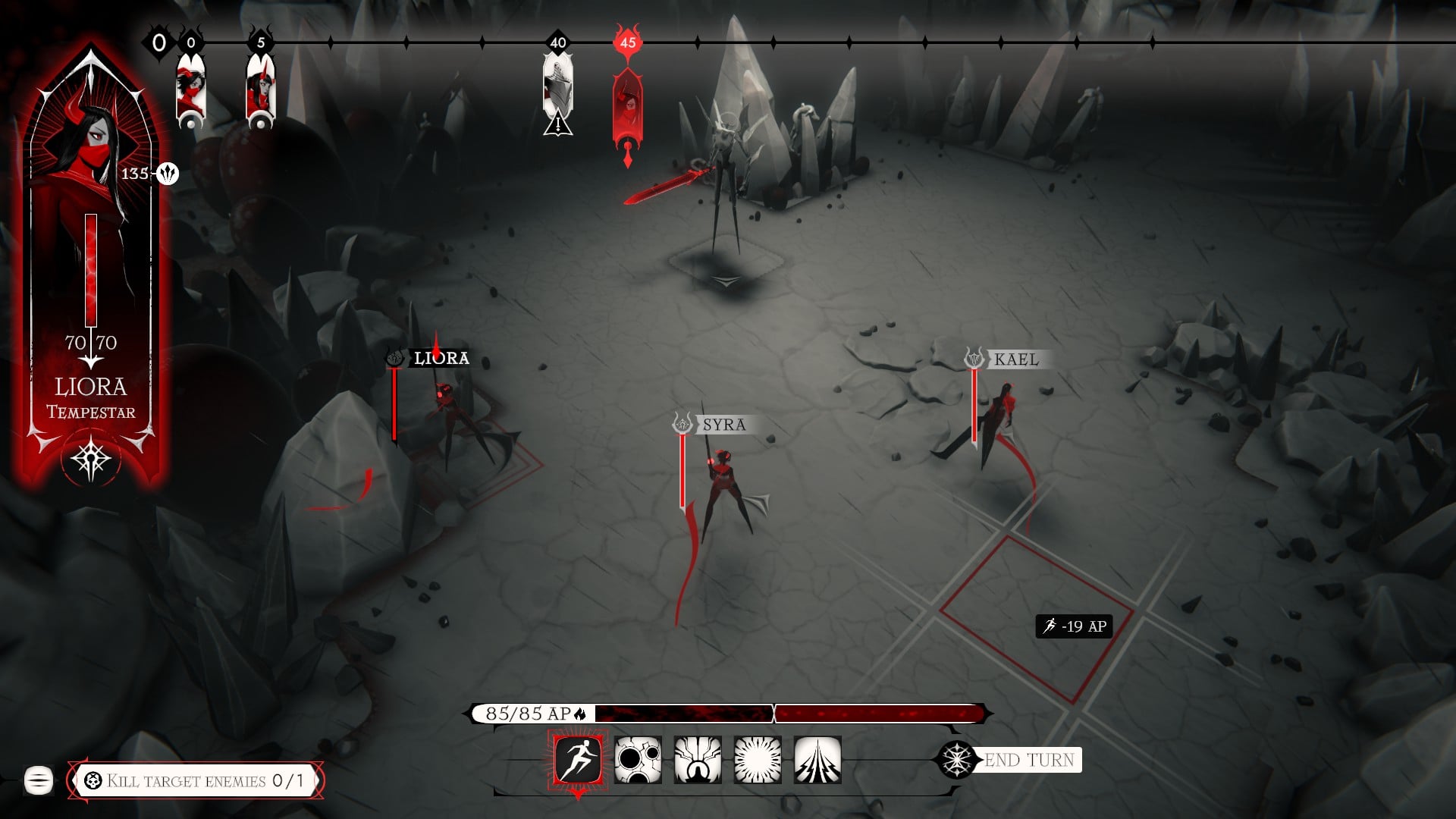 Ex Sanguis Early Access Review