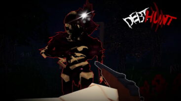 Roblox Debt Hunt Banner