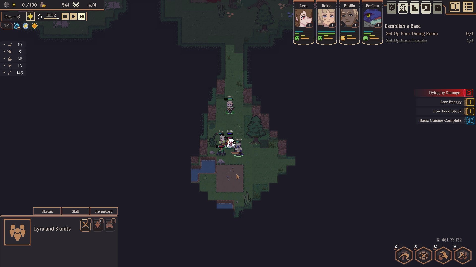 Dungeon Settlers Early Access Review