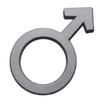 Male symbol