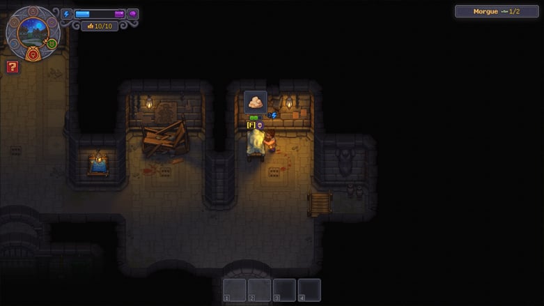 Graveyard Keeper 2 Harvest