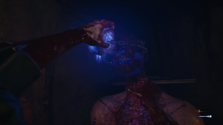 Hellraiser Revival Banishment