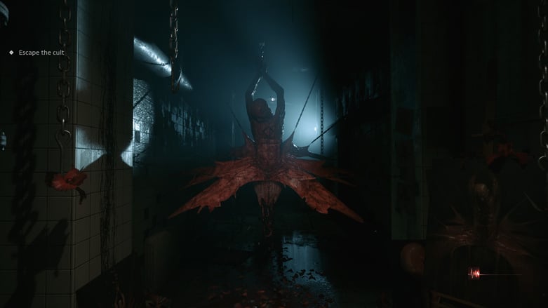 Hellraiser Revival Flower