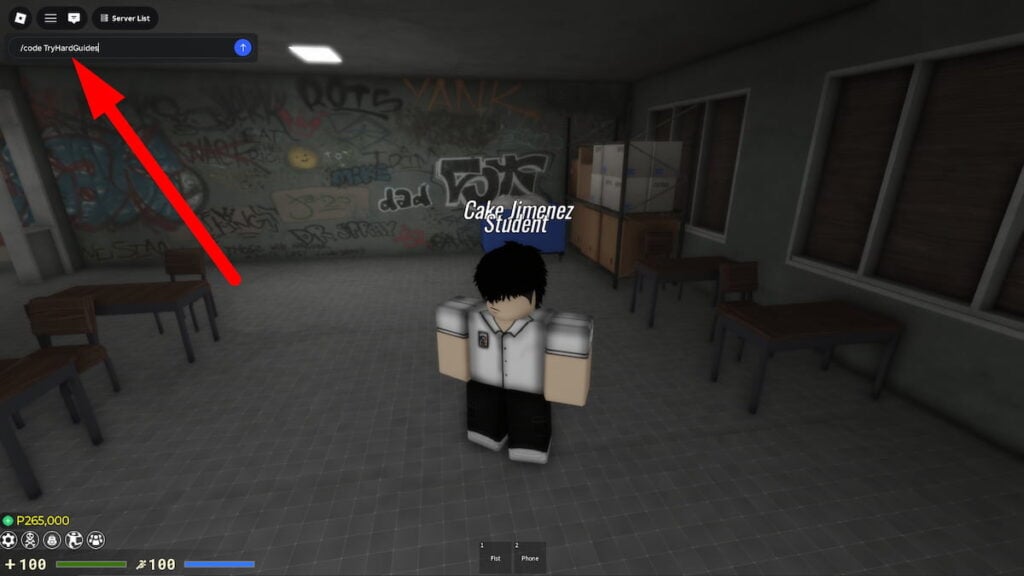 How To Redeem Codes In Klase Roblox