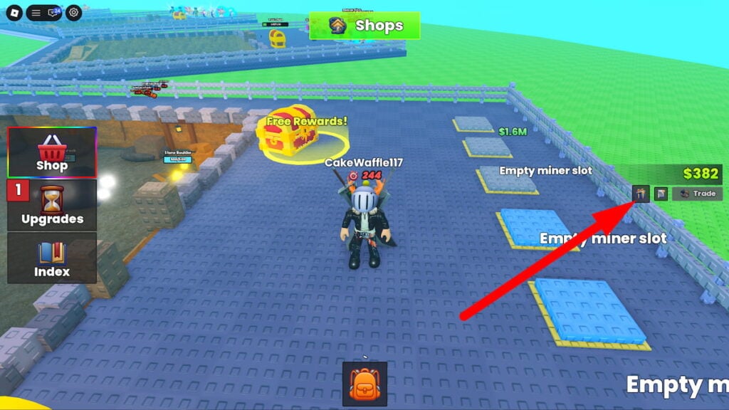 How To Redeem Codes In My Anime Mine Roblox