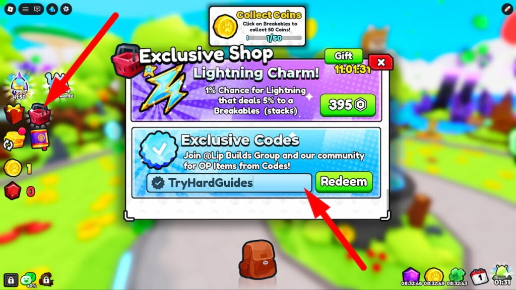 How To Redeem Codes In Pets Universe Roblox