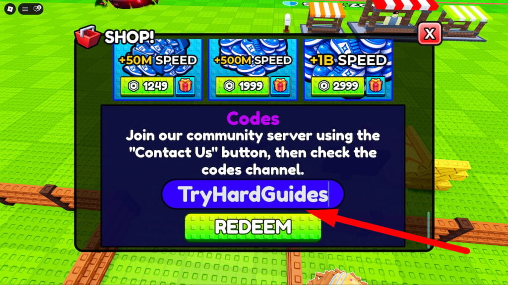 How To Redeem Codes In Steal A Chicken Roblox