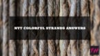 Nyt Colorful Strands Featured Image