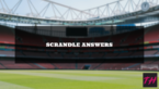 Scrandle Answers Featured Image