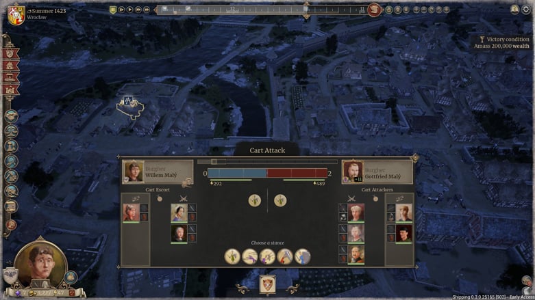 The Guild 1 Remake Fight