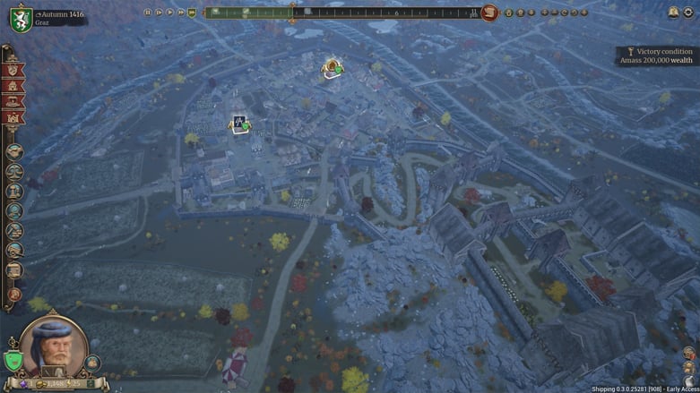 The Guild 1 Remake Granz