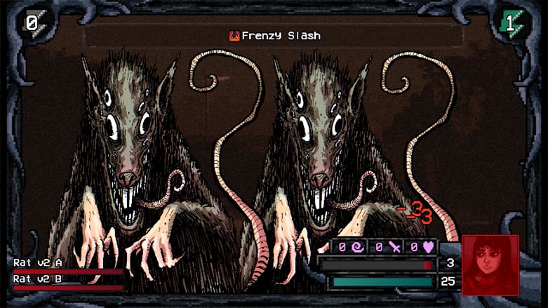 Welcome To Elderfield Rats