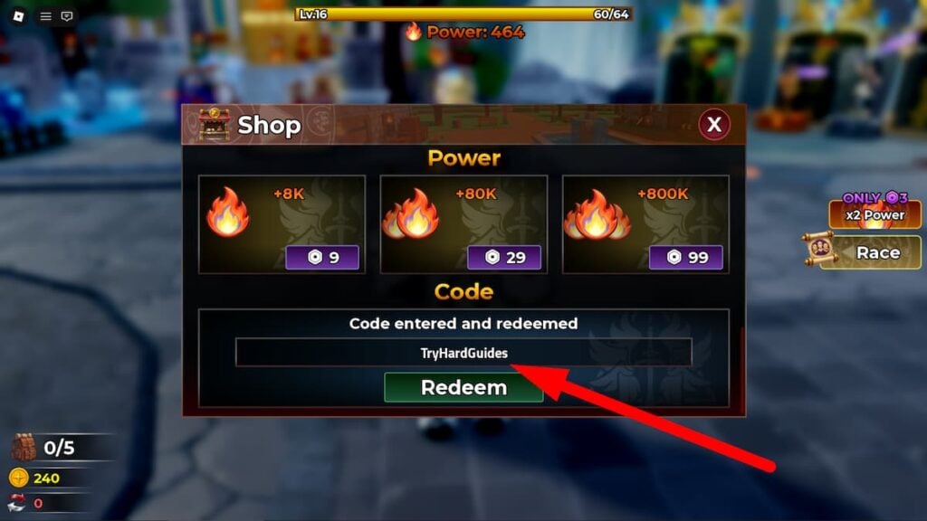 How To Redeem Roblox 1 Forge Blade Loot Codes