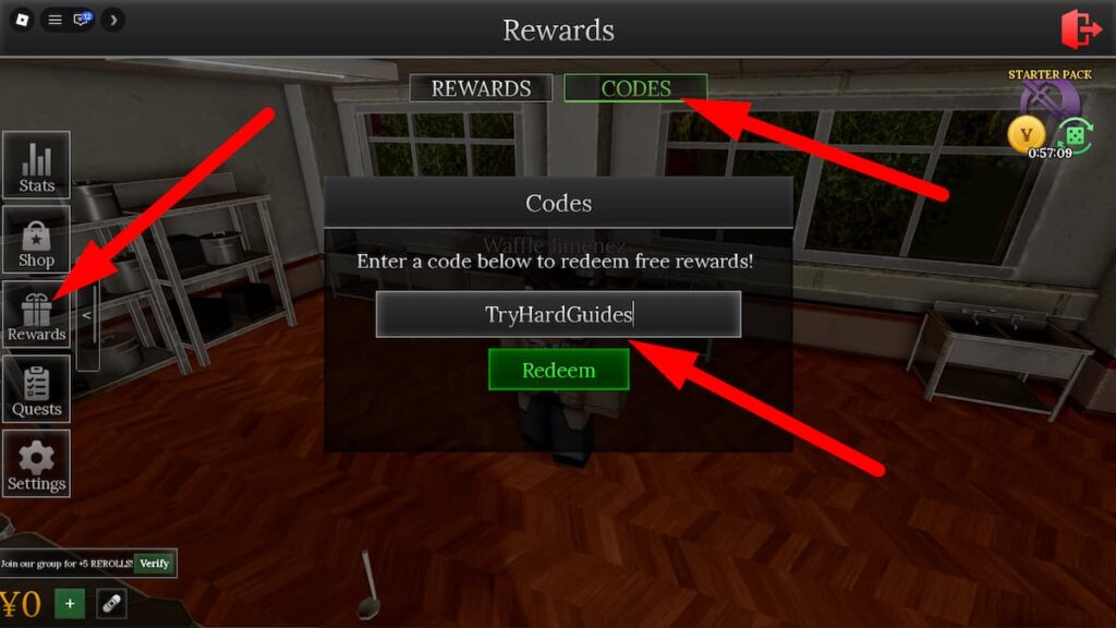 How To Redeem Roblox Anime High School RP Codes