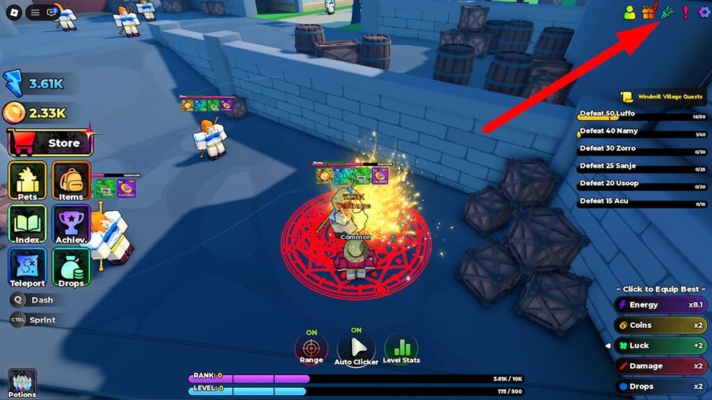 How To Redeem Roblox Anime Levels Codes
