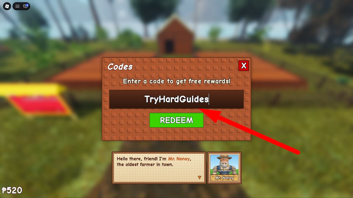 Bahay Kubo Garden Codes [Jack-O-Lantern] (October 2026) - Try Hard Guides