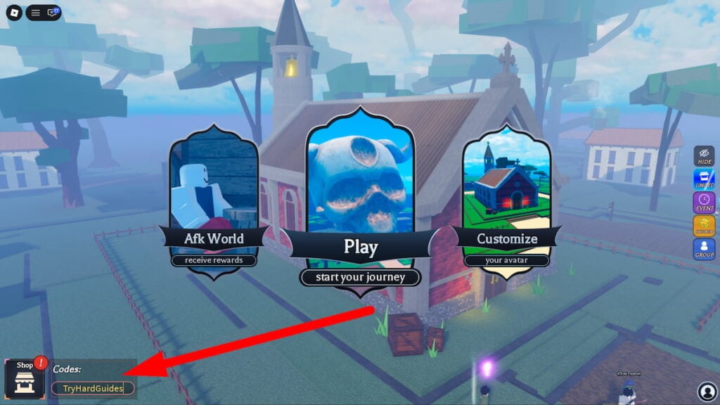 How To Redeem Roblox Clover Time Codes