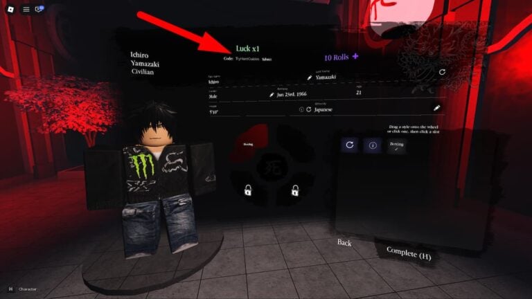Kabuki Codes [Update] (October 2026) - Try Hard Guides