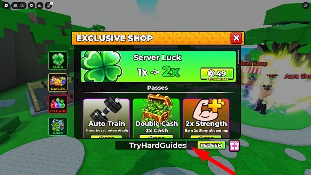 How To Redeem Roblox Roll Your Height Codes