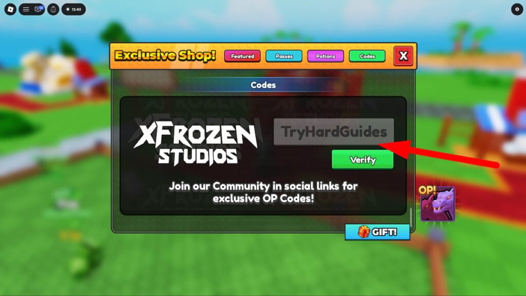 How To Redeem Roblox Shuffle An Egg Codes