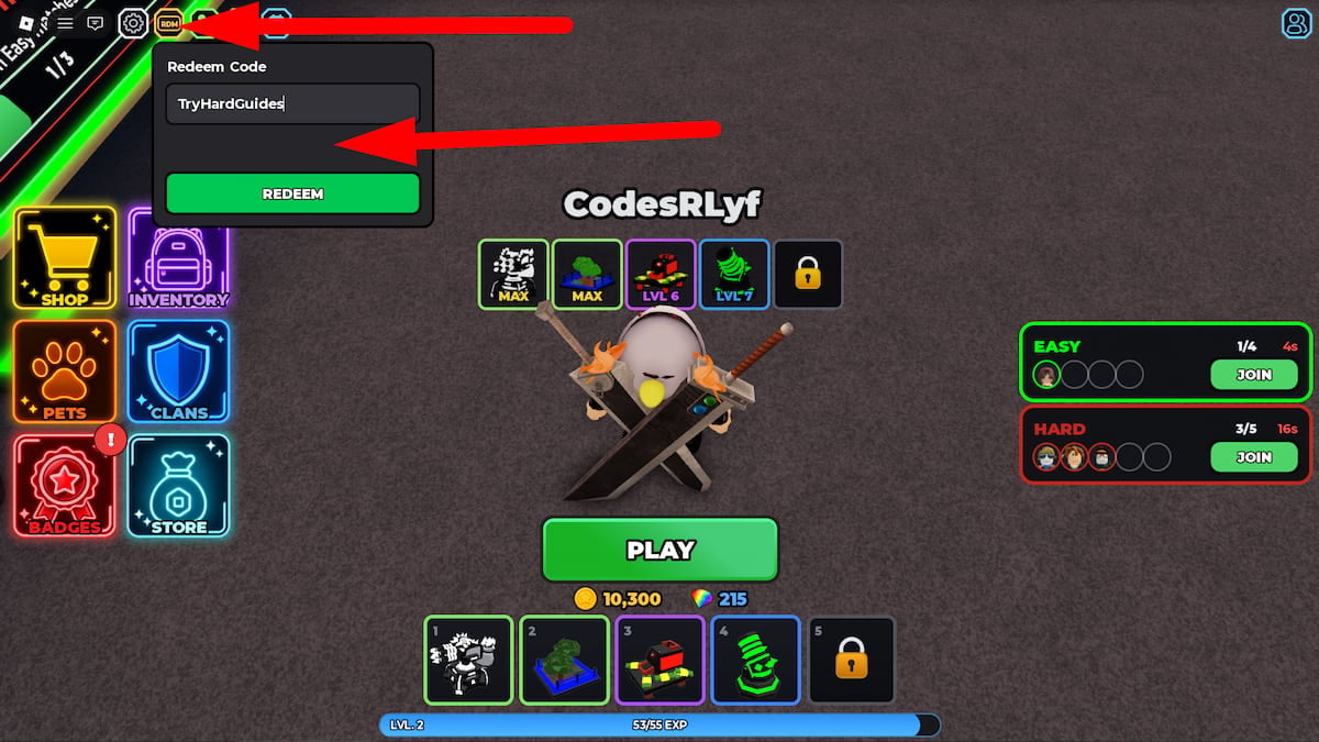 Survive The Night Codes (October 2026) - Try Hard Guides