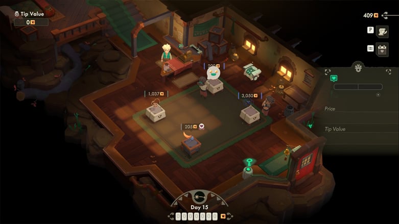 Moonlighter 2 The Endless Vault Shop