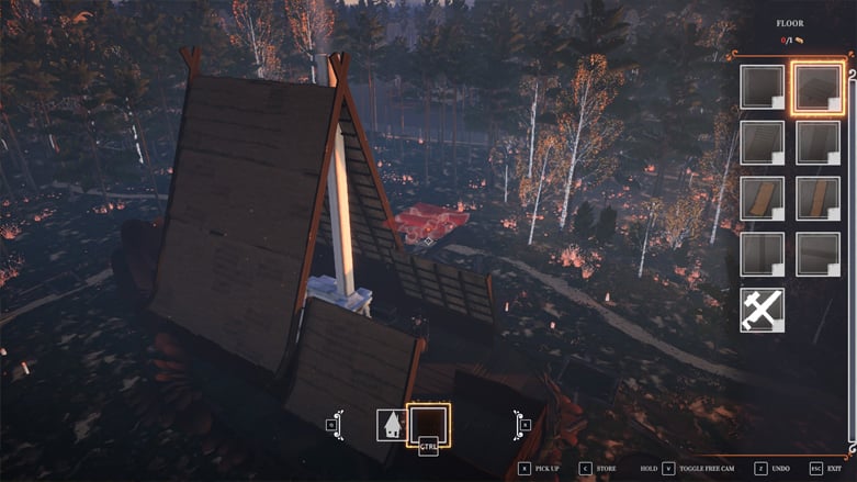 Reka House