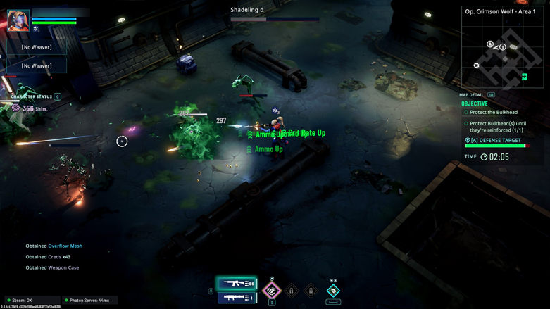 Riftstorm Horde